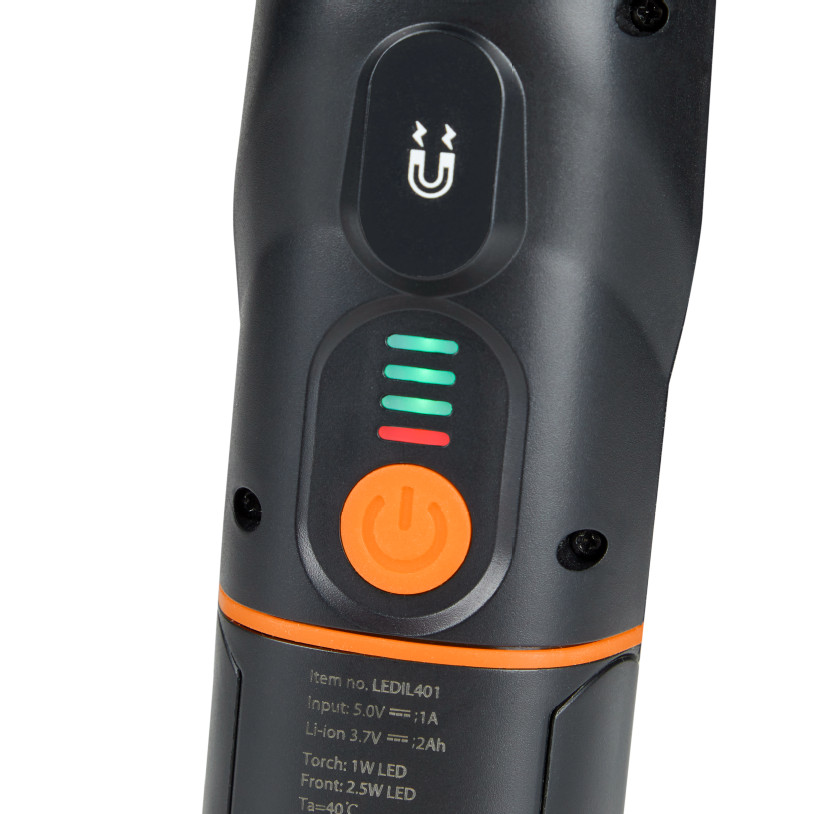 LEDinspect® MINI 250 1st. OSRAM