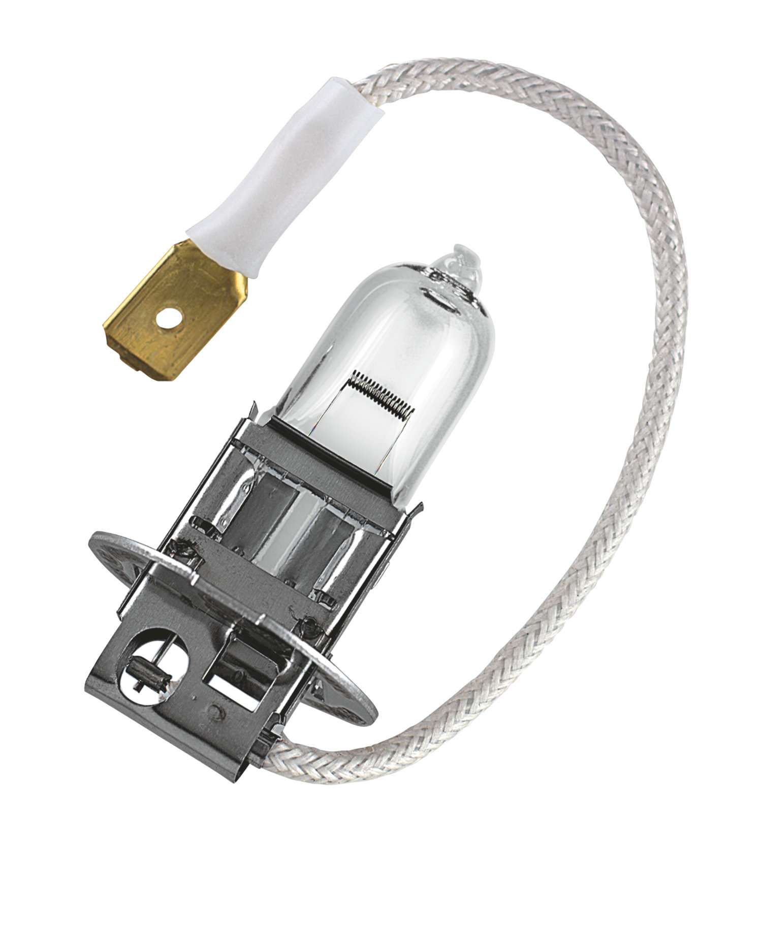 H3 12V Faltschachtel Super +30% OSRAM