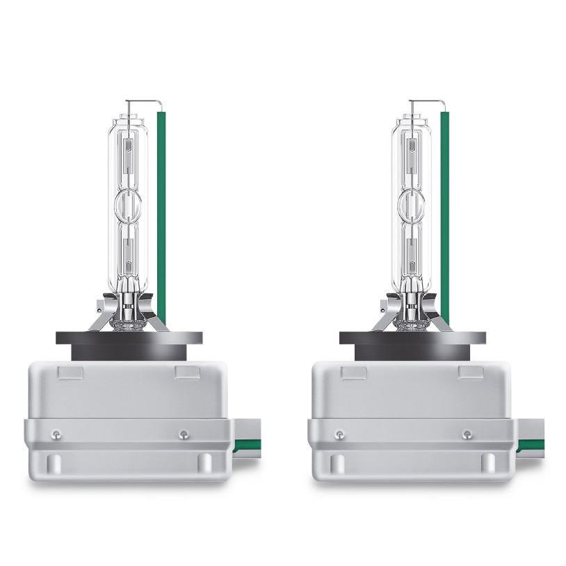 D3S 35W XENARC® NIGHT BREAKER® +220%