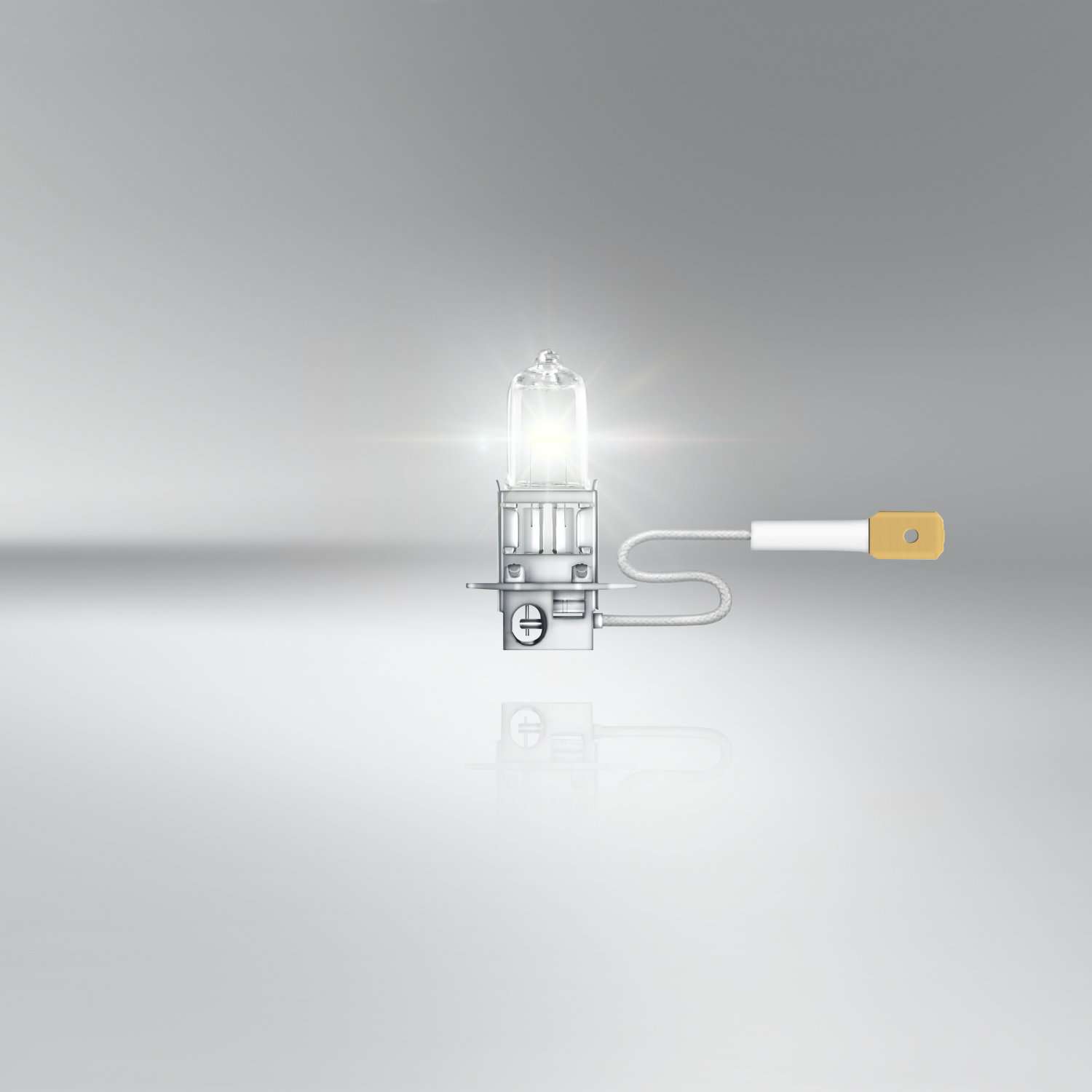 H3 12V 55W PK22s 1st. Original Spare Part OSRAM