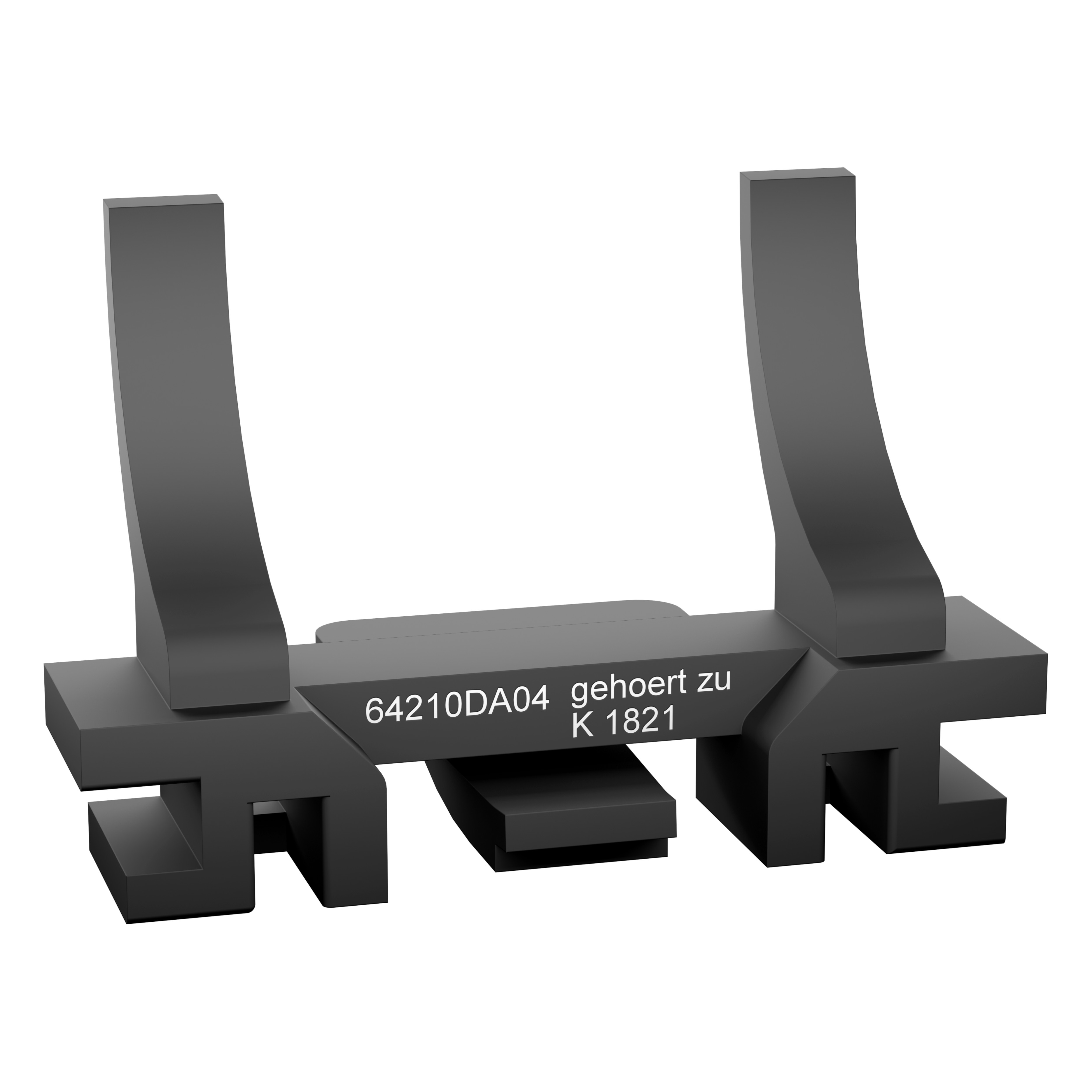Osram DA04 Adapter für NIGHT BREAKER LED H7-LED (2stk.)