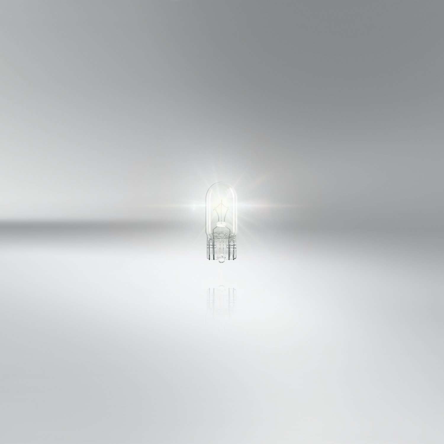 2W 12V W2,1x9,5d Original 1st. OSRAM