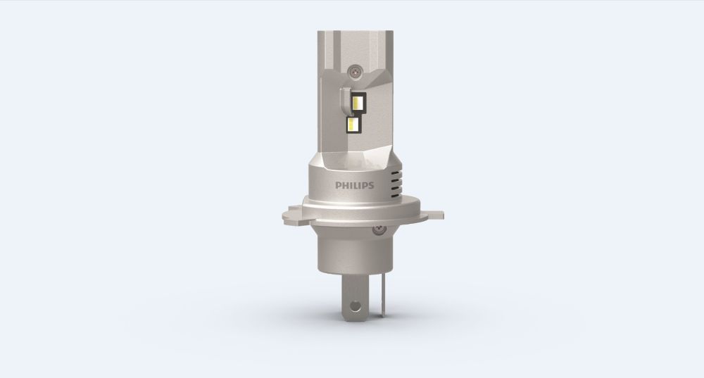 B-Ware B-Ware Philips Ultinon Pro600 LED H4 11342 U60B3 +450%*