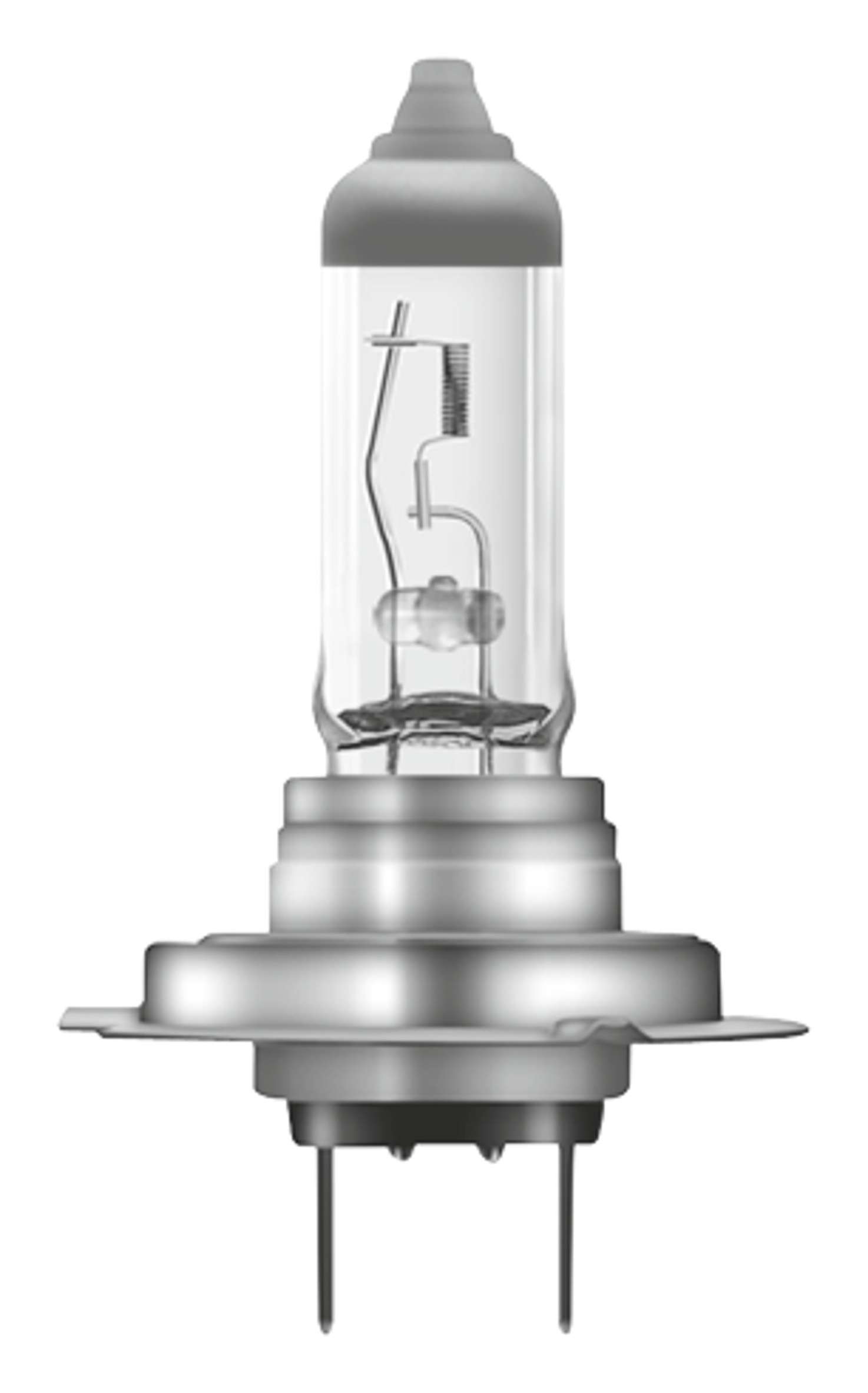 H7 12V 55W PX26d Classic 1st. OSRAM