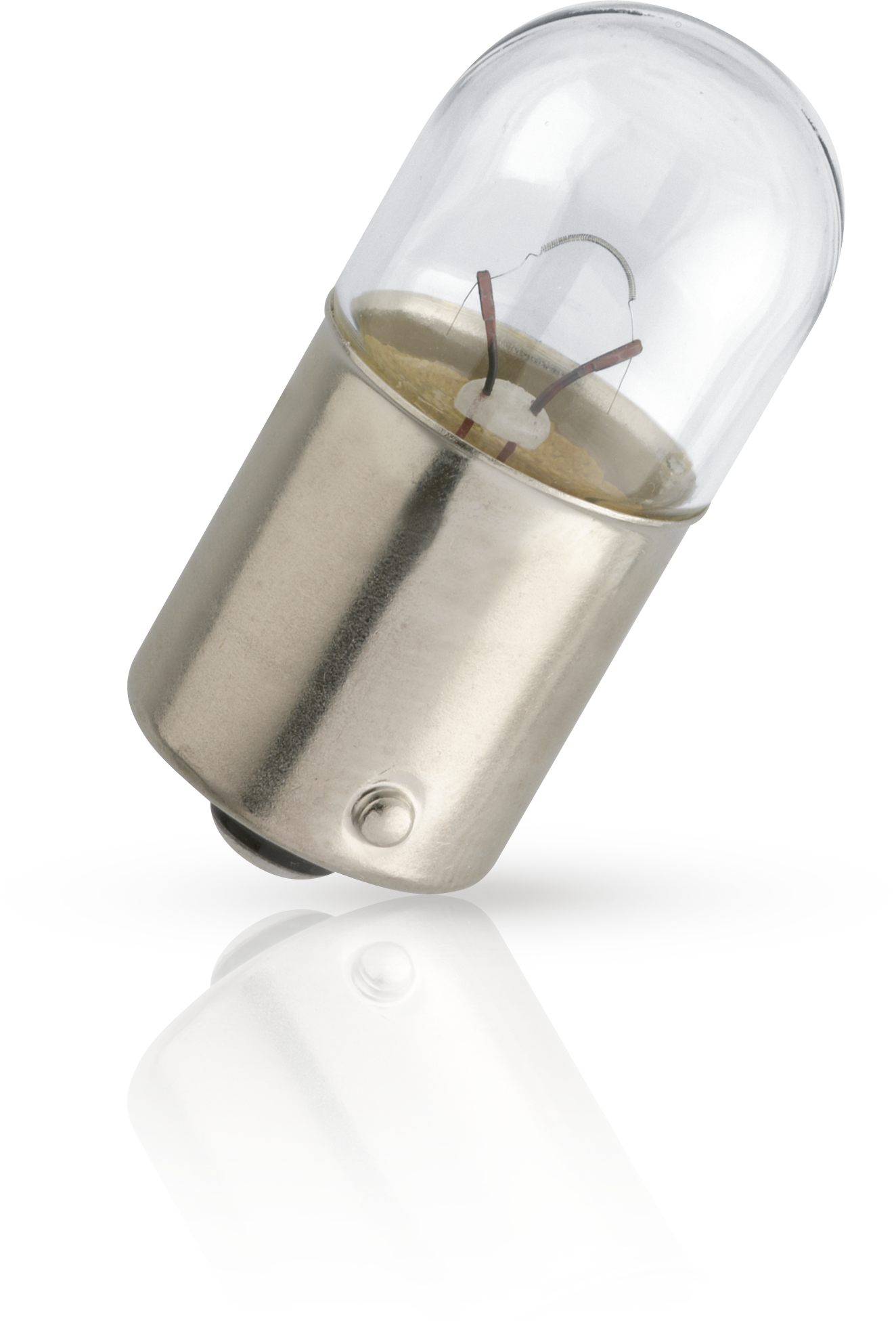 R5W Standard 12V 5W