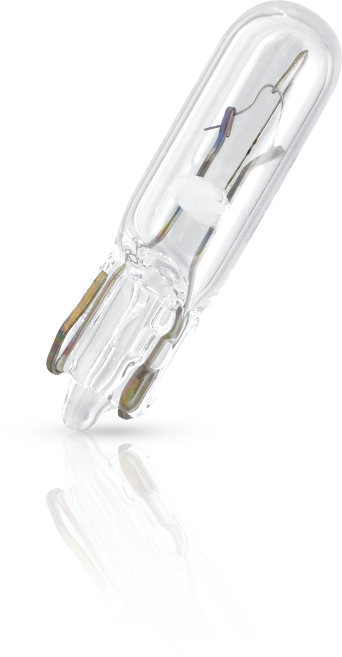 W1,2W Standard 12516CP Philips