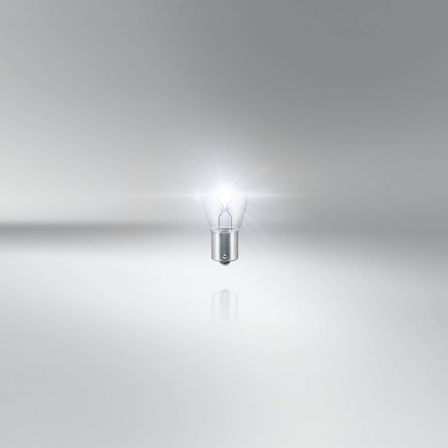 P21W 24V 21W BA15s Original Doppelblister OSRAM