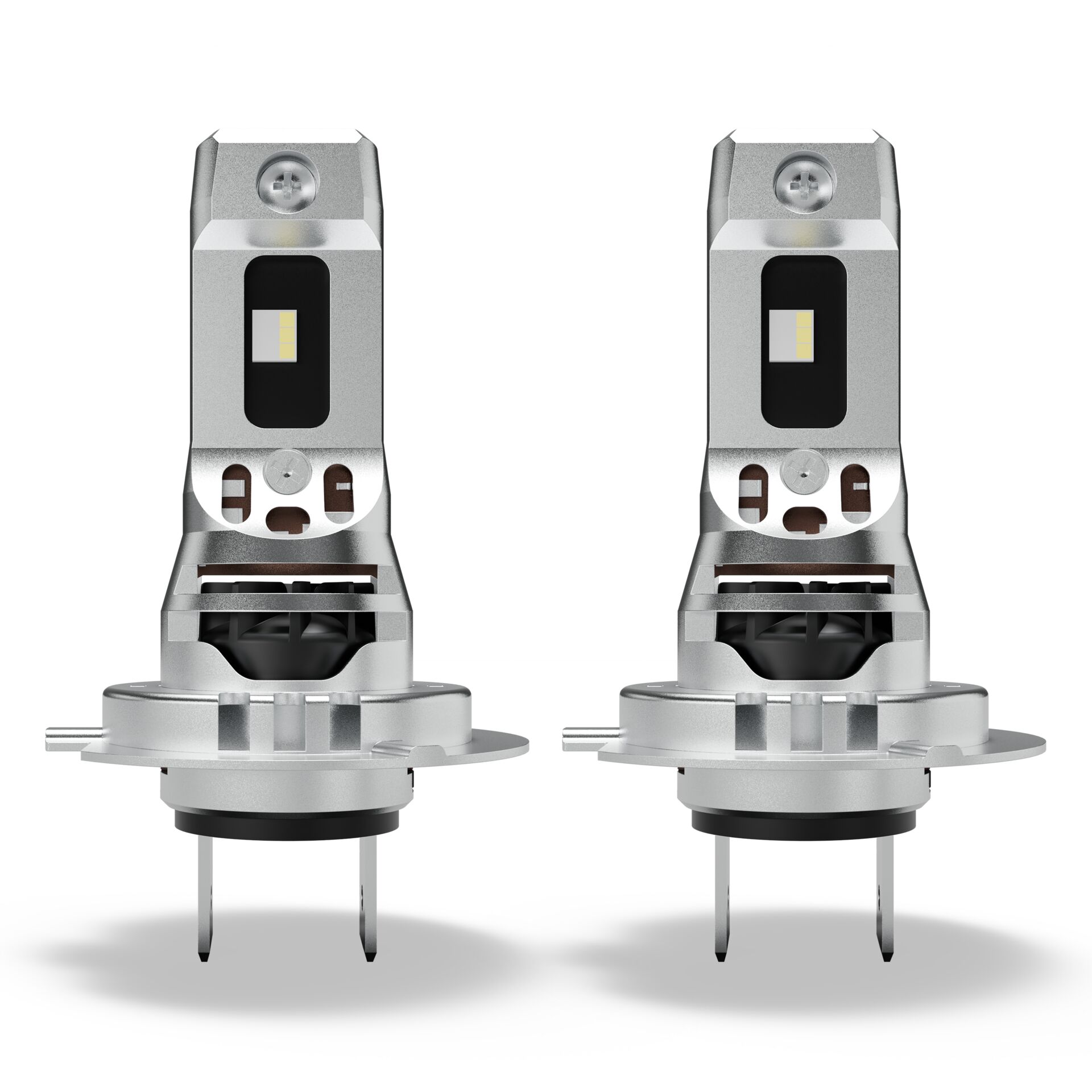 H7 NIGHT BREAKER LED SPEED 450 StVZO-Konforme LED