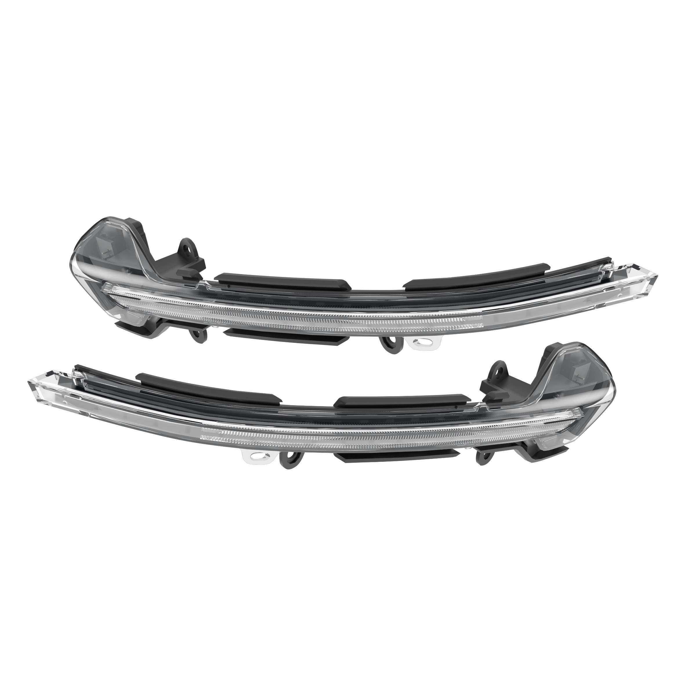 LEDRiving® Dynamische LED Spiegelblinker Seat Leon 5F, Ibiza