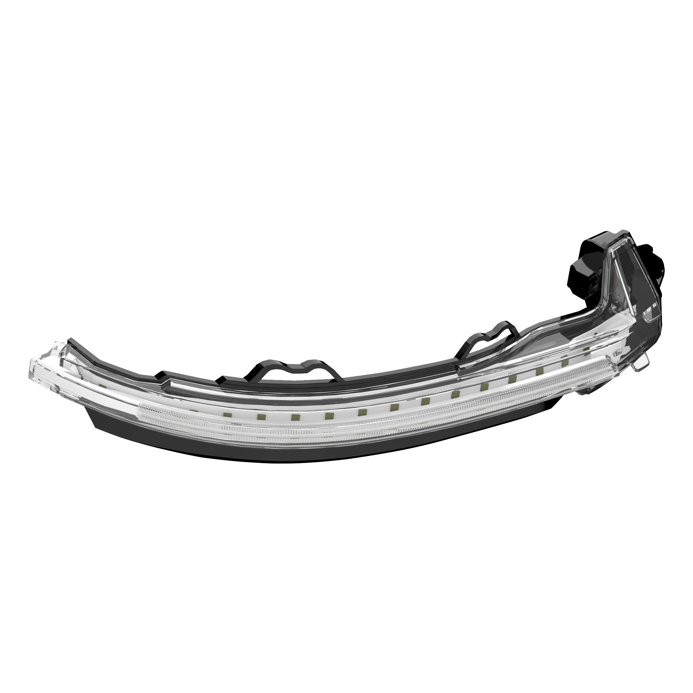LEDRiving® Dynamische LED Spiegelblinker Audi A4 B9, Audi A5