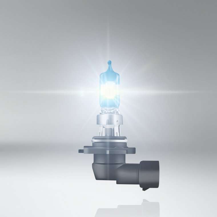 HB3 12V 60W P20d NIGHT BREAKER® LASER +150% mehr Helligkeit