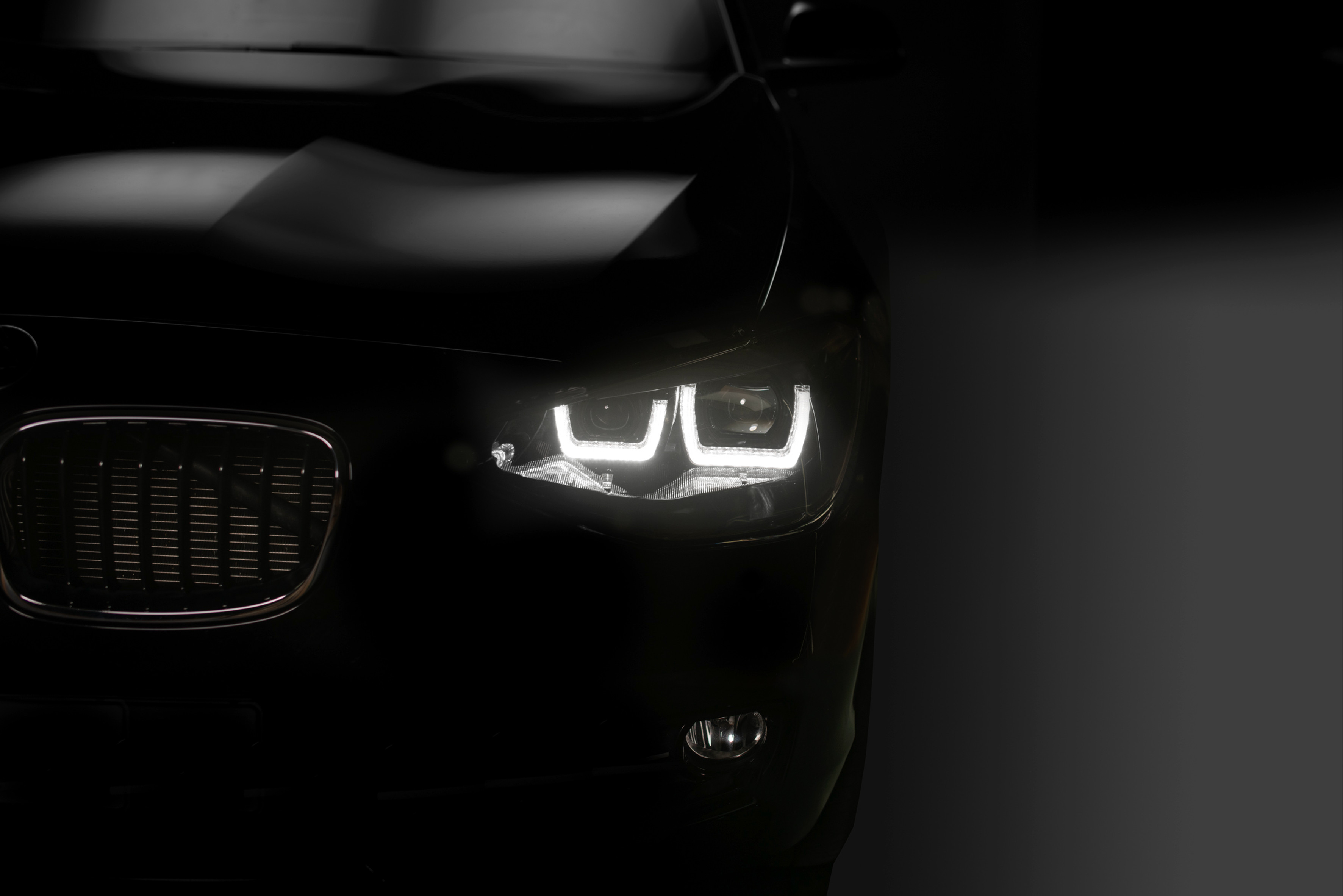 LEDriving® Voll-LED Scheinwerfer für den BMW 1er F20/F21 - B