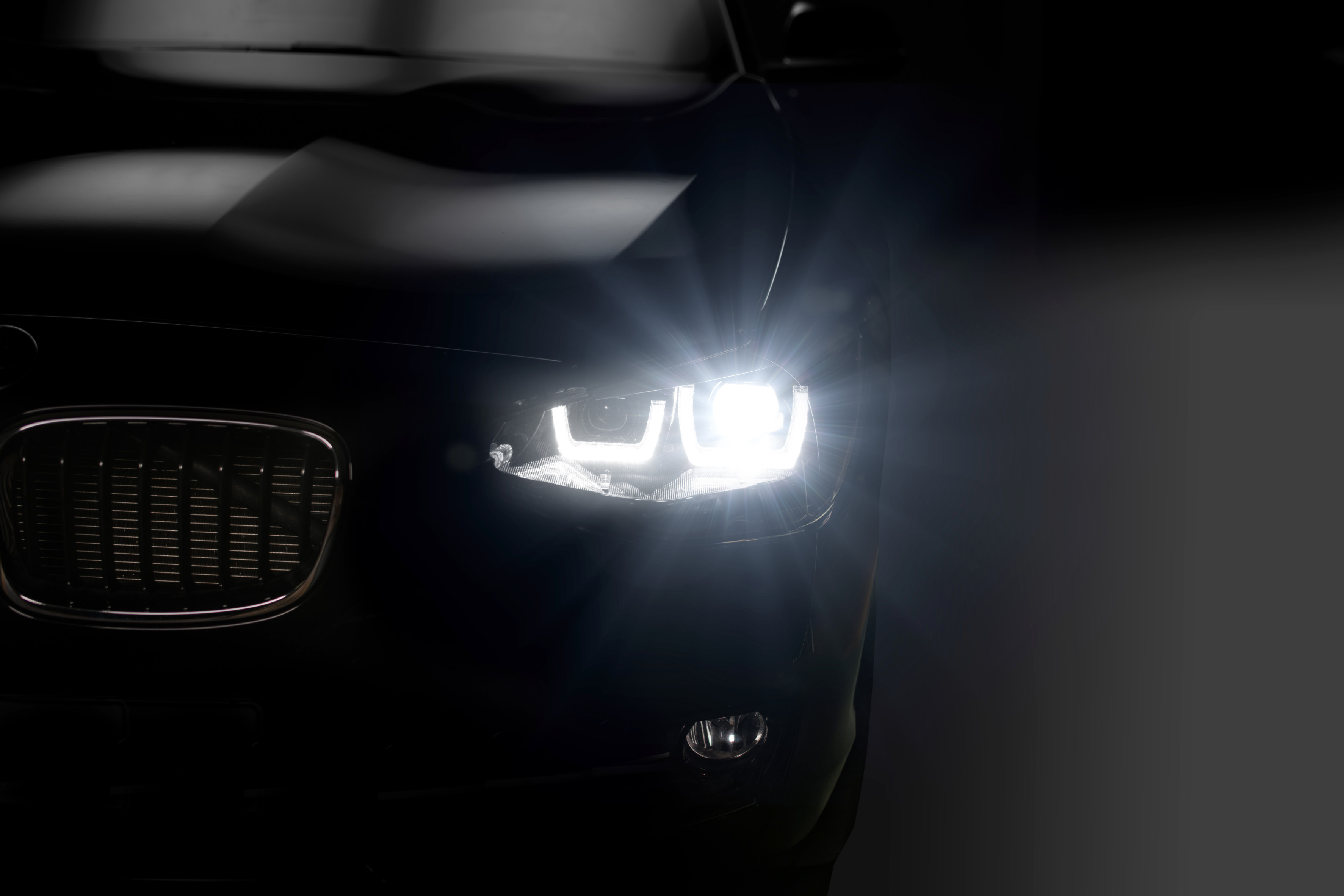 LEDriving® Voll-LED Scheinwerfer für den BMW 1er F20/F21 - B