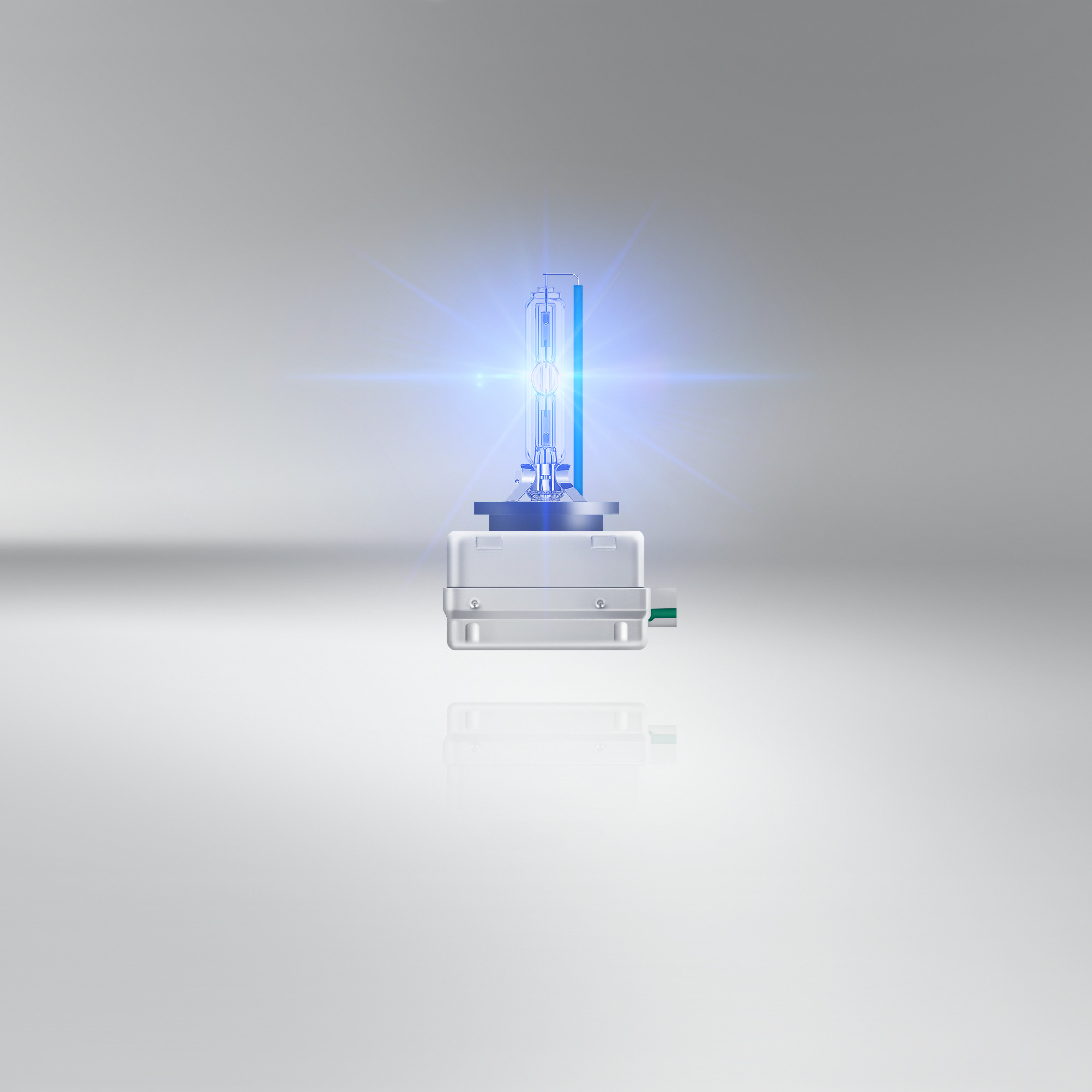 D3S 12V+24V 35W PK32d-5 XENARC COOL BLUE INTENSE NextGen. 62