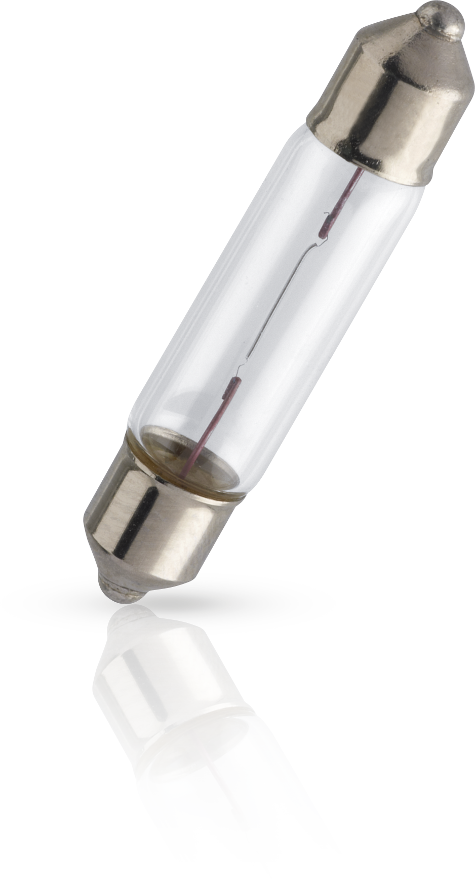 Festoon T6,2x27 Standard 13818CP