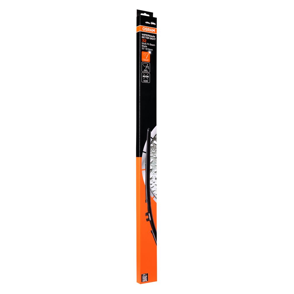Scheibenwischer Beam 32 / 810mm 1 St. OSRAM