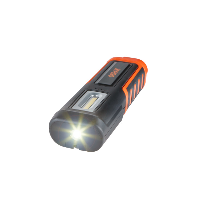 Osram LEDinspect® FAST CHARGE PRO 500 (1stk.)