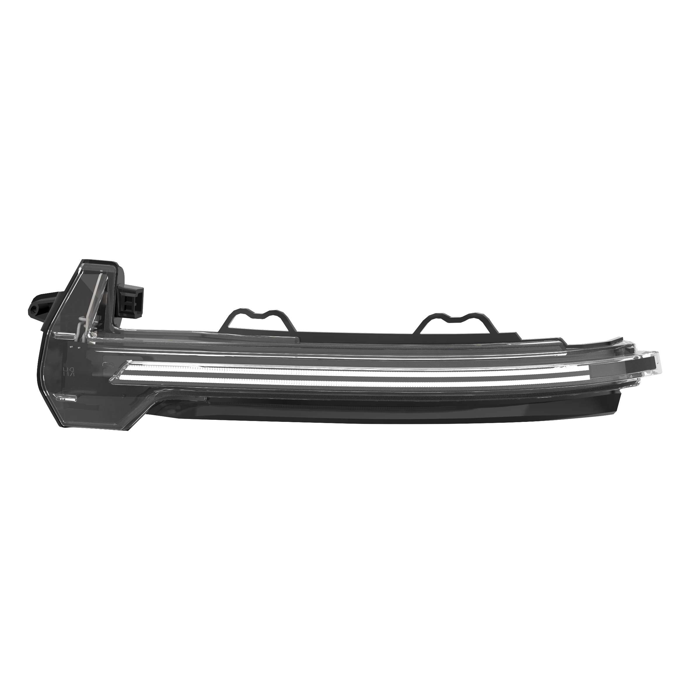 LEDRiving® Dynamische LED Spiegelblinker Audi A4 B9, Audi A5