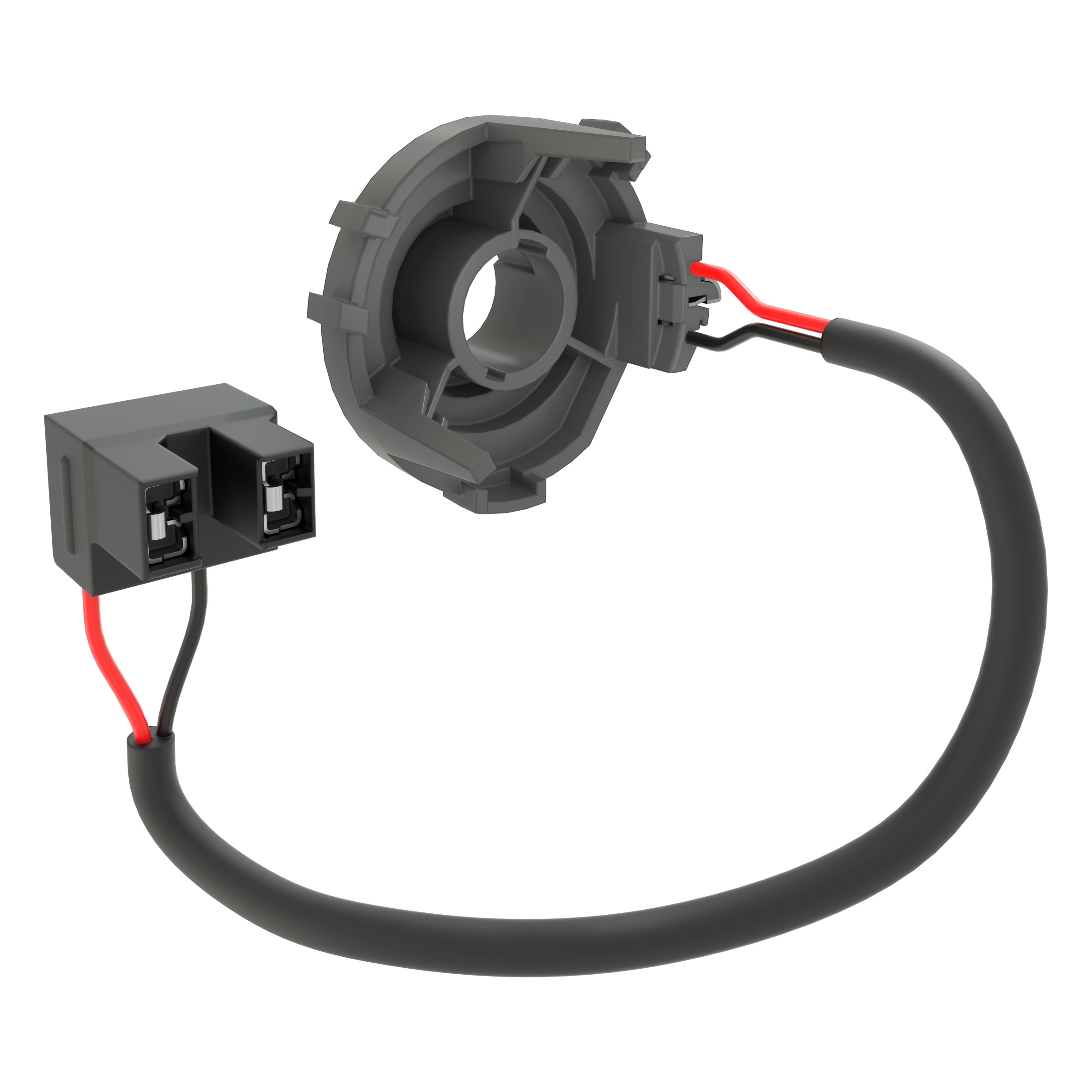 Osram Adapter DA05 für NIGHT BREAKER LED H7-LED