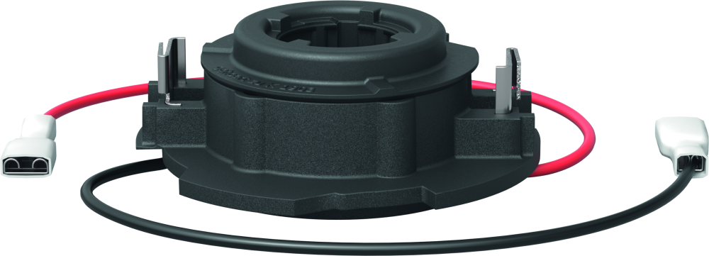 Typ "X" LED Retrofit Adapter rings