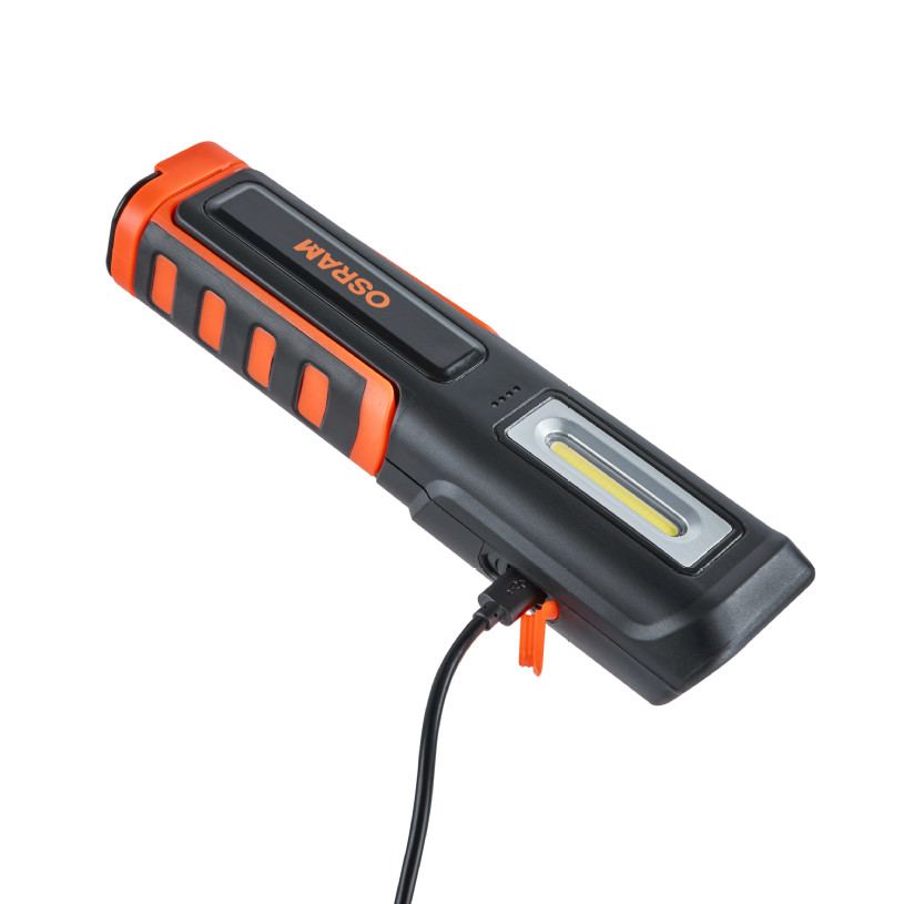 Osram LEDinspect® FAST CHARGE PRO 500 (1stk.)