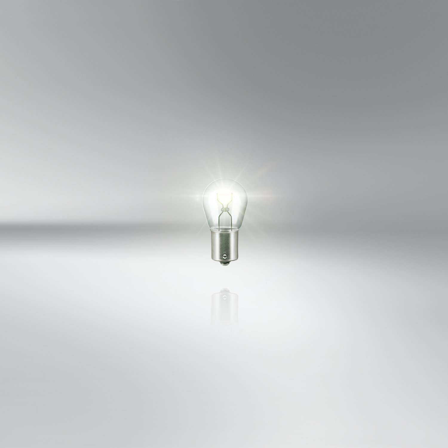P21W 12V 21W BA15s ULTRA LIFE 2st. Blister OSRAM