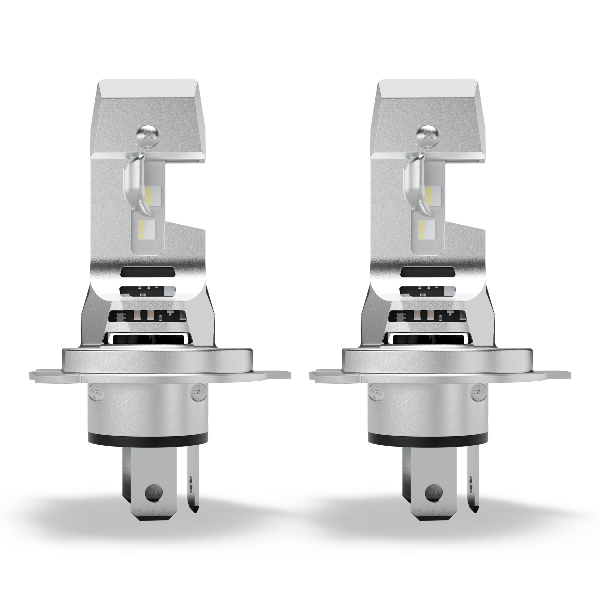 H4 NIGHT BREAKER LED SPEED 450 StVZO-Konforme LED-Nachrüstla