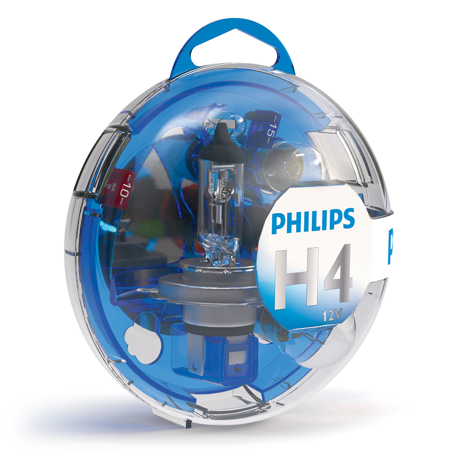 Essential Box H4 55718EBKM