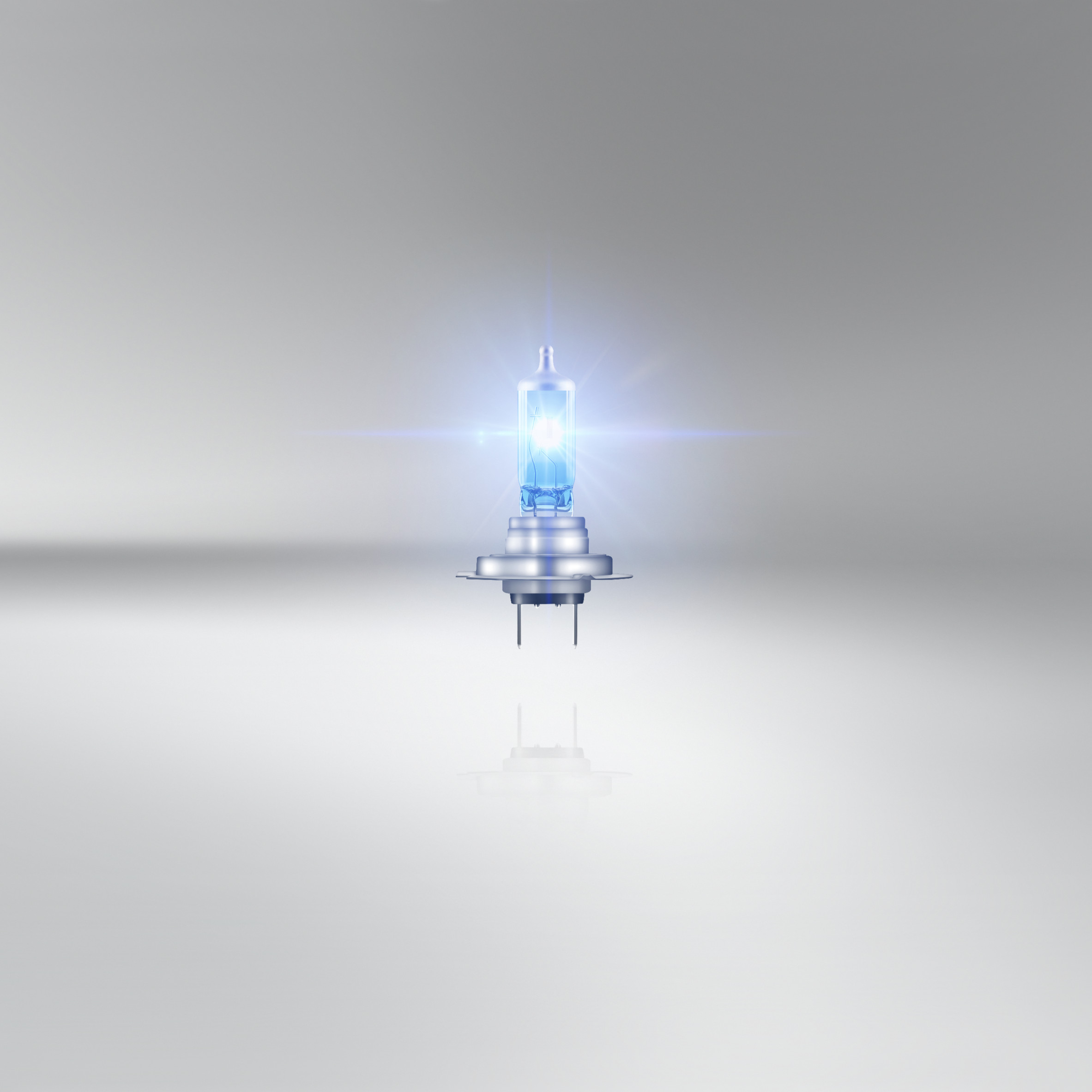 H7 12V 55W PX26d Cool Blue INTENSE NextGeneration