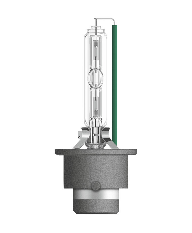 D4S 35W XENARC® NIGHT BREAKER® LASER +220% 3 Jahre Garantie*