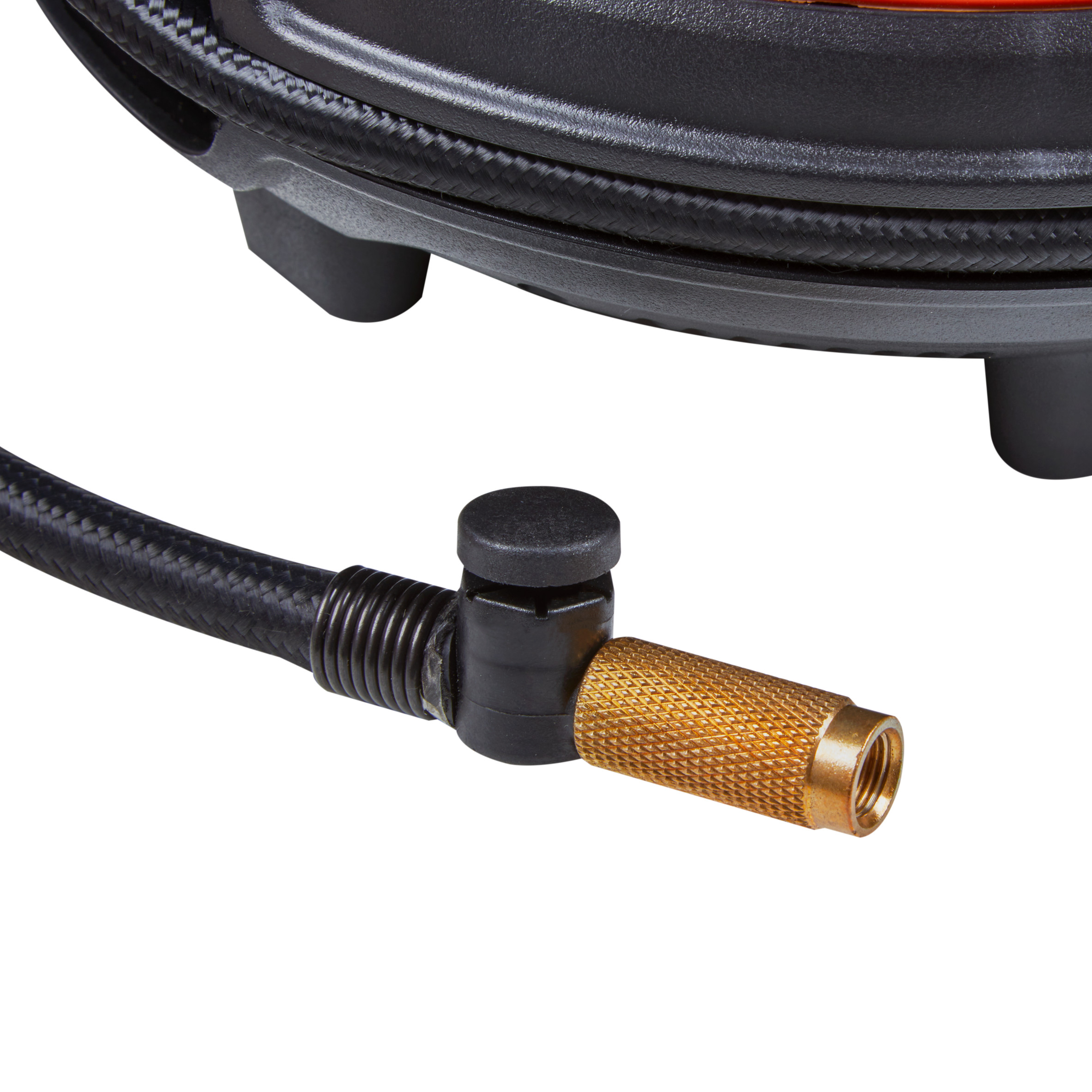 Osram TYREinflate 200 Schnelle Reifenpumpe mit Kabel (1Stk.)