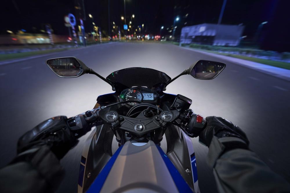 Philips H7 RacingVision GT200 Moto 12972RGT 12V/55W (1stk.)