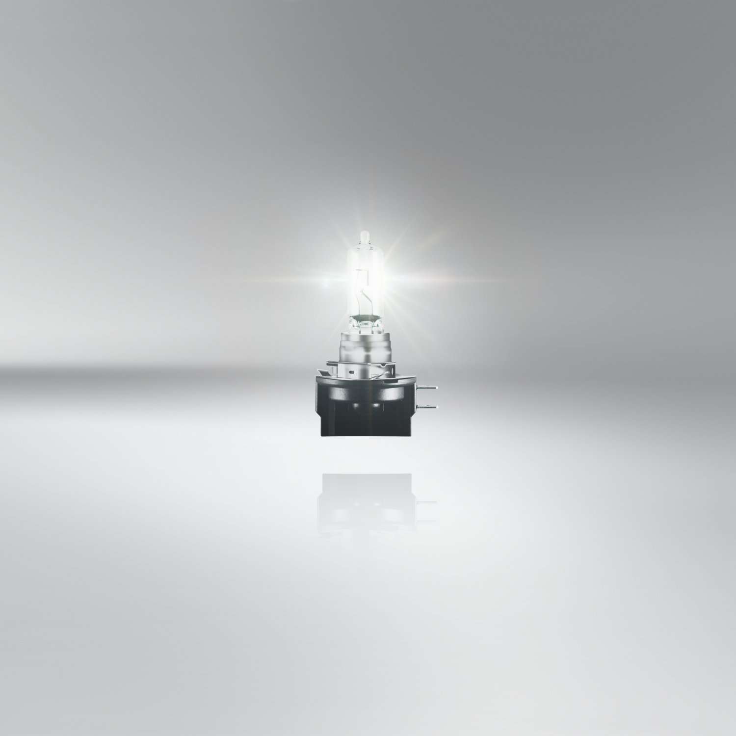 H9B 12V 65W PGJY19-5 1st. OSRAM