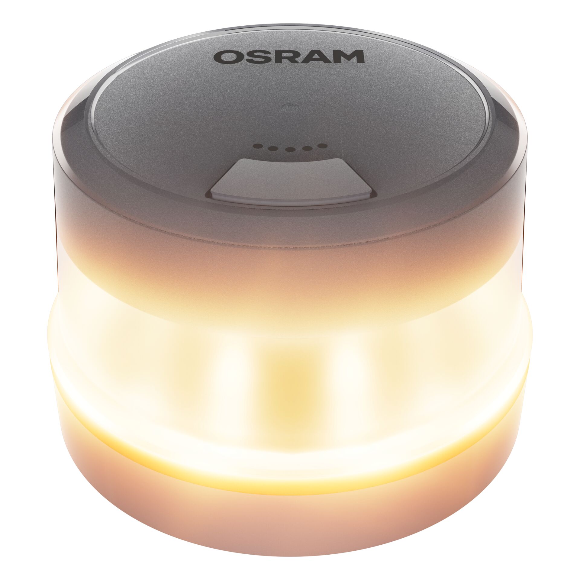 LEDGuardian Road Flare V16 IoT Warn- und Sicherheitsleuchte
