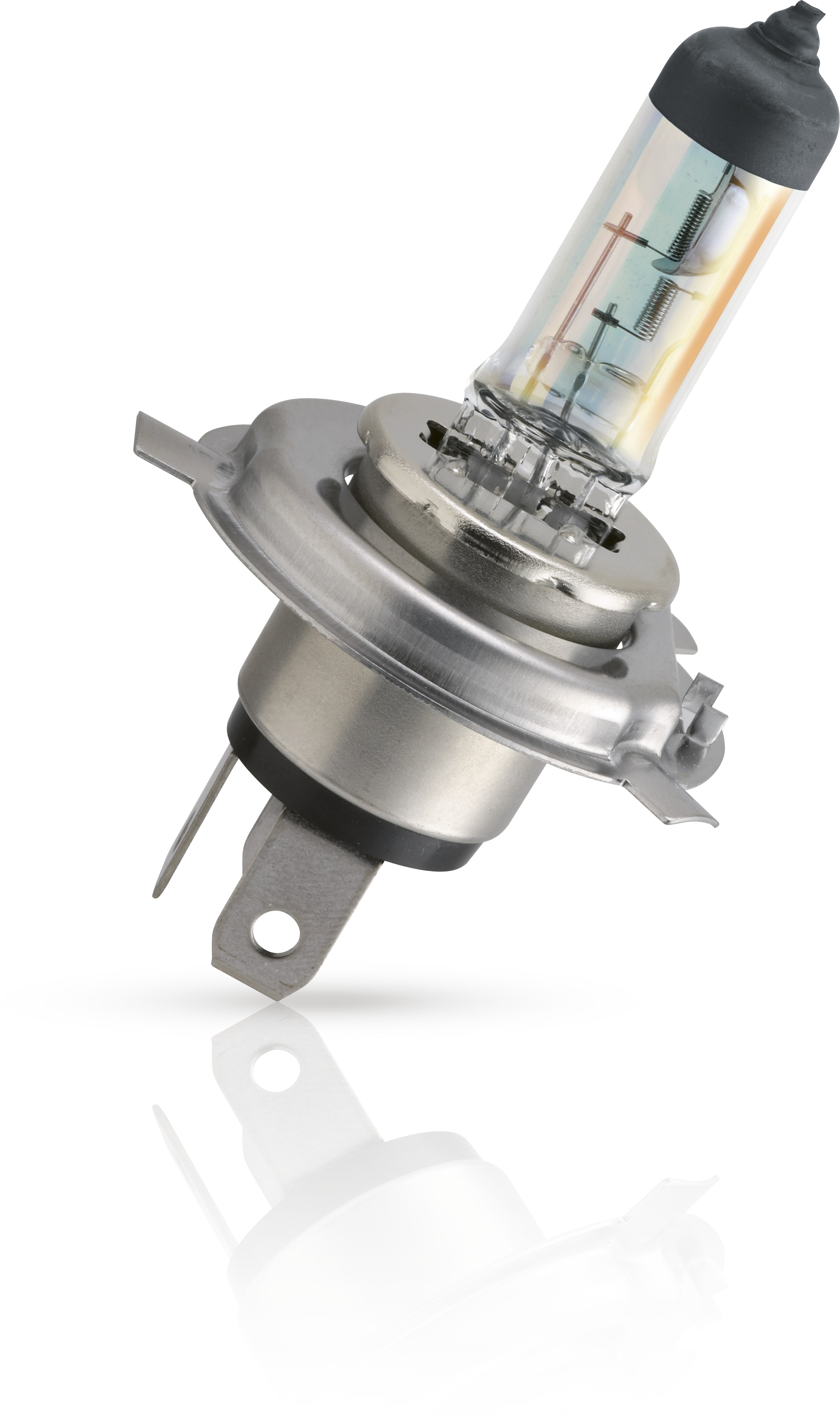 H4 CityVision Moto 12V 60/55W