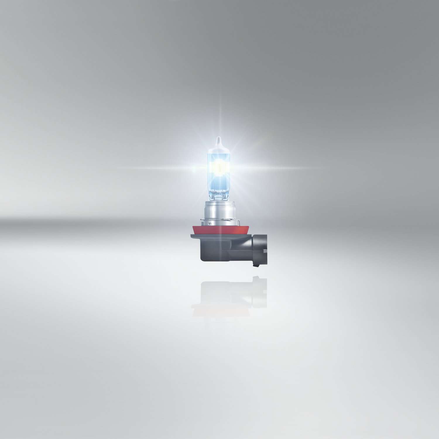 H11 12V 55W PGJ19-2 NIGHT BREAKER® LASER +150% mehr Helligke