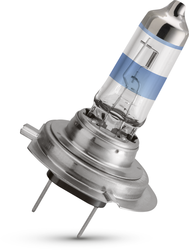 Philips H7 RacingVision GT200 Moto 12972RGT 12V/55W (1stk.)