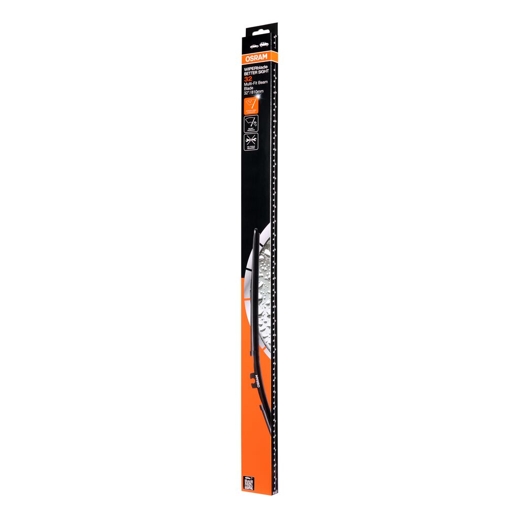 Scheibenwischer Beam 32 / 810mm 1 St. OSRAM