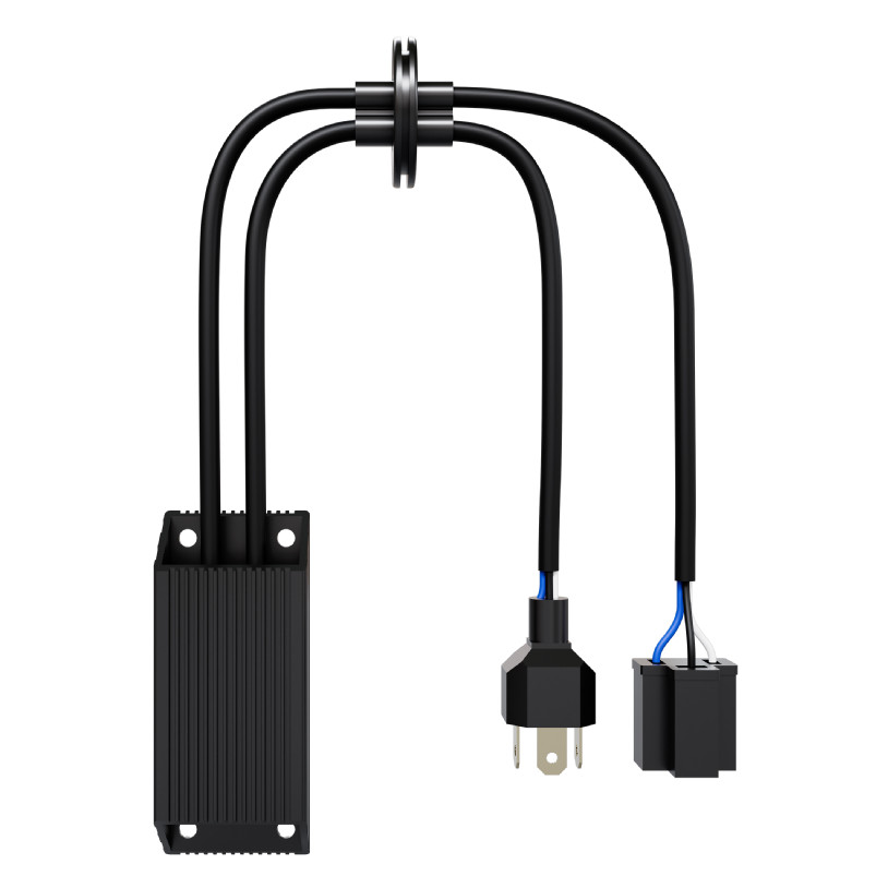 Osram LEDriving Smart Canbus LEDSC04 für H4, H19  (2 Stk.)