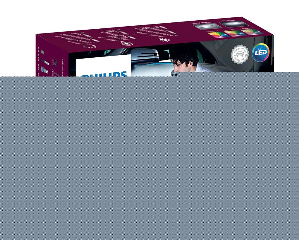 Matchline LED-Projektor 2.300 lm