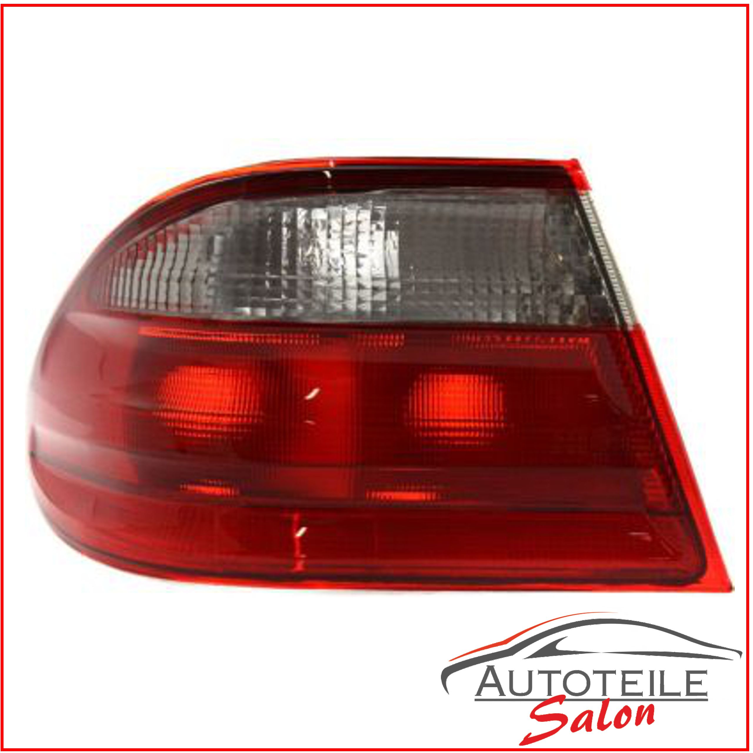 Original Mercedes Benz E Klasse Rückleuchte W210 / A21082035