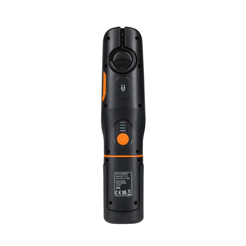 LEDinspect® MAX 500 1st. OSRAM