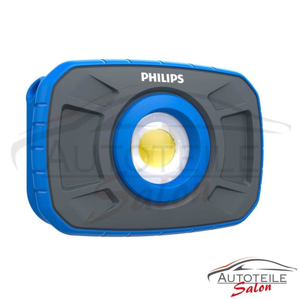 Philips PJH10 LED Lamp