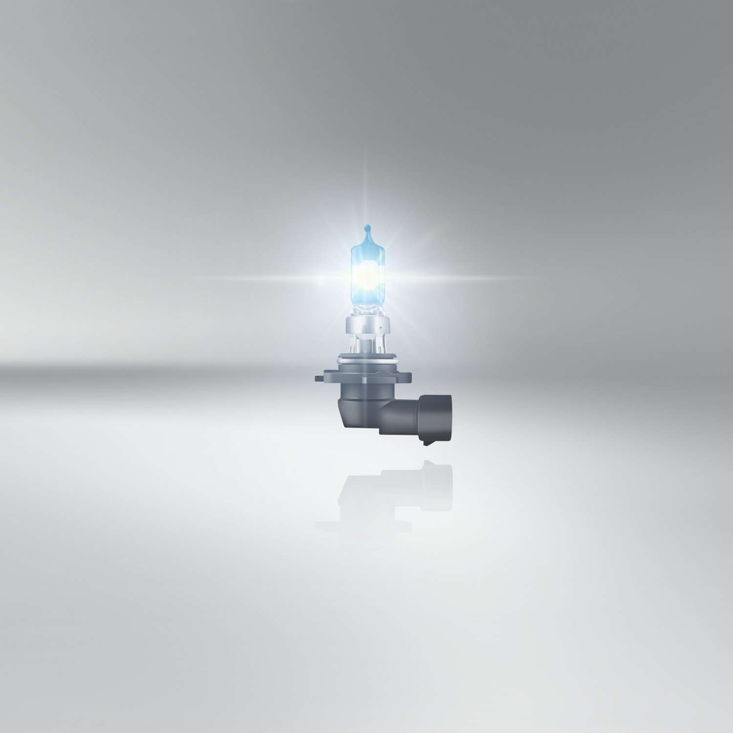 HB3 12V 60W P20d NIGHT BREAKER® LASER +150% mehr Helligkeit
