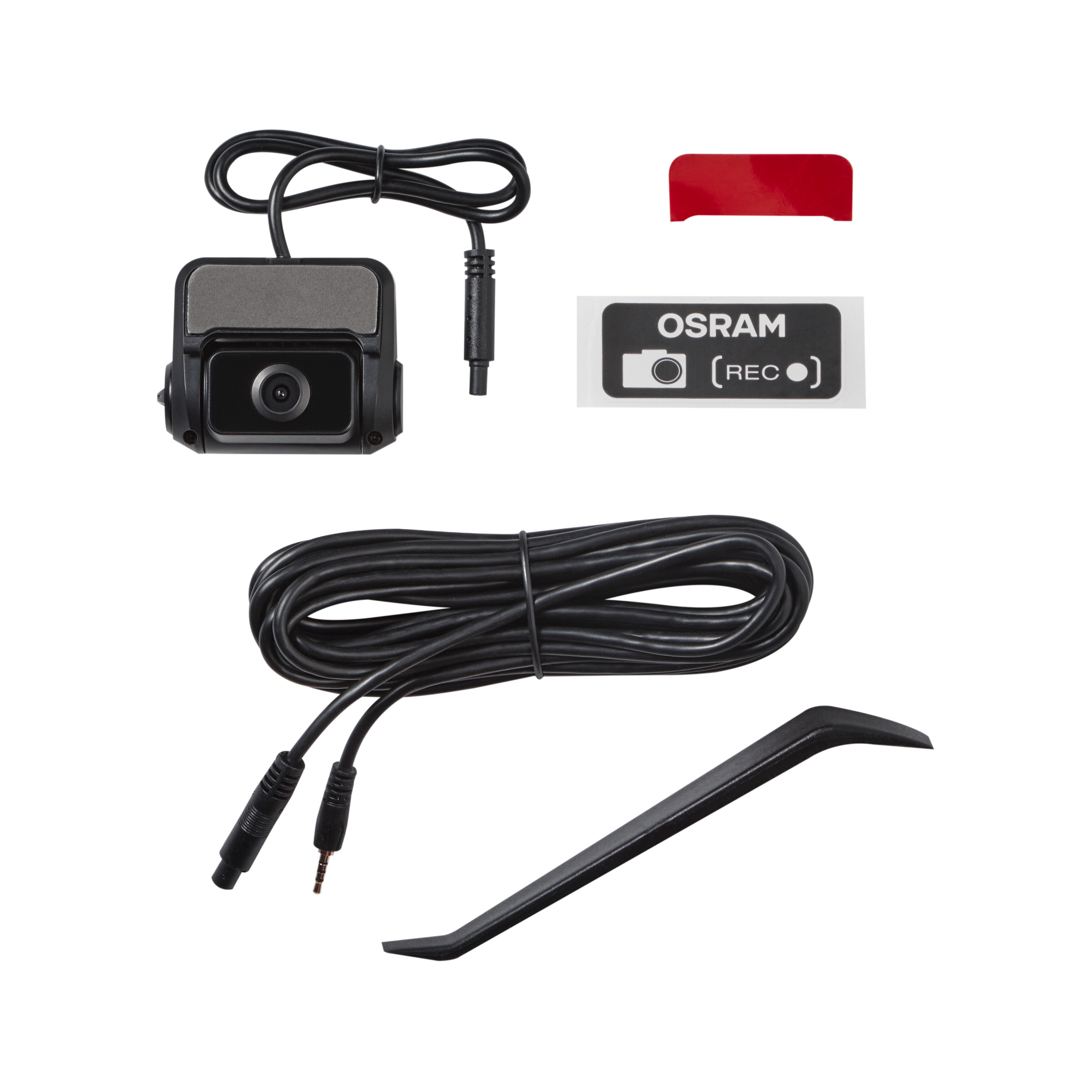 Rückkamera ROADsight REAR 10 erw. für ROADsight 50 1St. OSRA