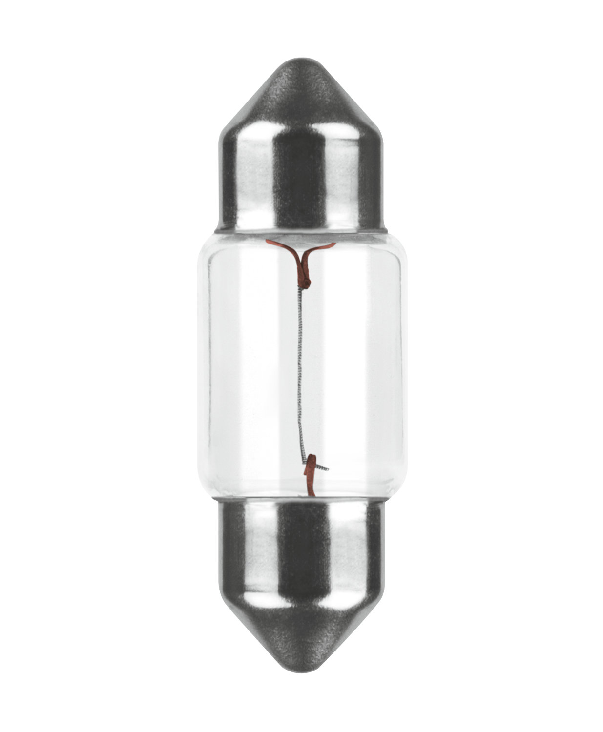 10W 12V SV8,5 Soffitte Kurz 1 St. NEOLUX