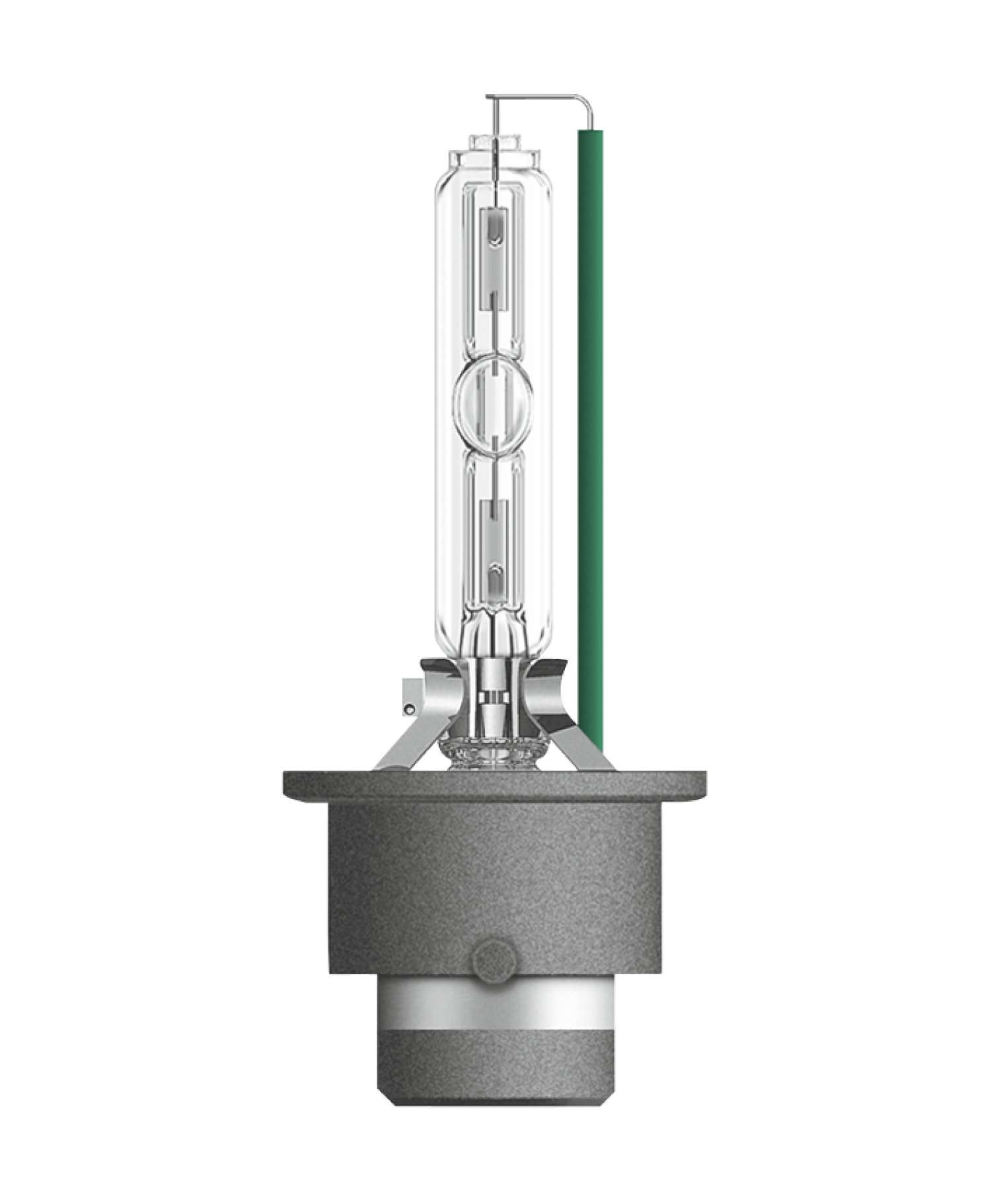 D4S 12/24V 35W P32D-5 XENARC® NIGHT BREAKER® LASER +200% 1 S