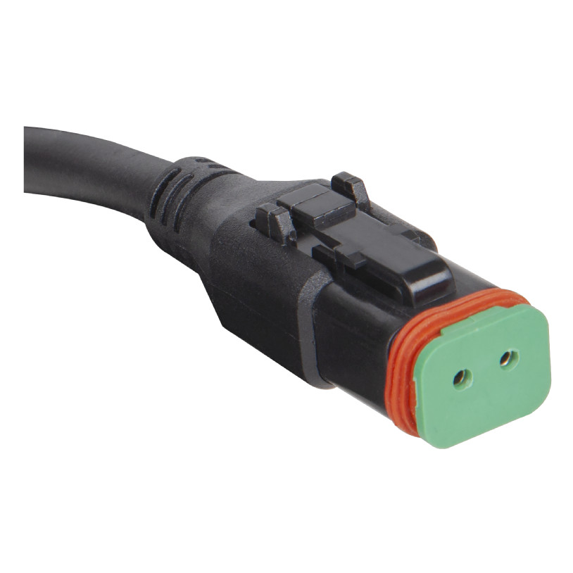 LEDriving® Verbindungskabel 300 DT AX 1st. OSRAM