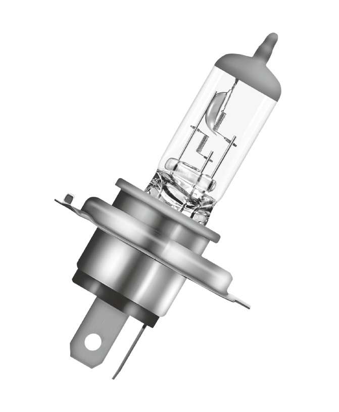 HS1 12V 35/35W PX43T 1st. OSRAM