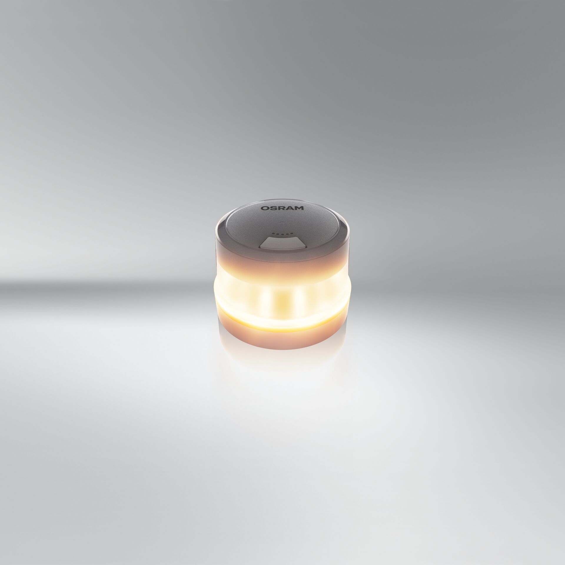 LEDGuardian Road Flare V16 IoT Warn- und Sicherheitsleuchte